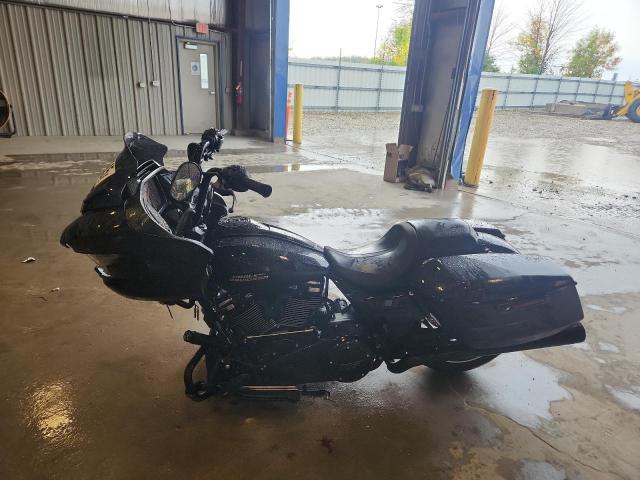 2025 HARLEY-DAVIDSON FLTRX 1HD1KH719SB616166