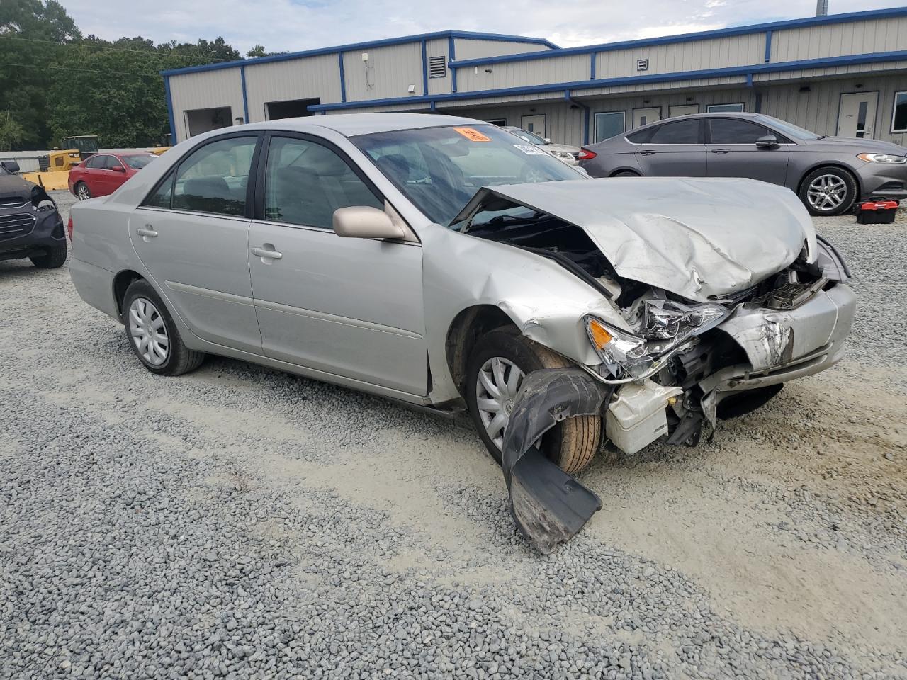 Global Auto Auctions