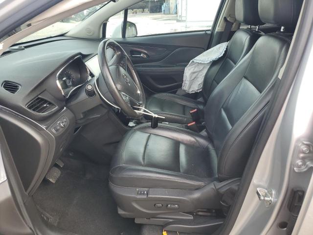 2018 BUICK ENCORE ESS KL4CJCSB3JB694399