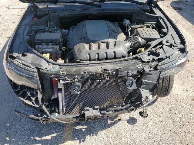 2019 JEEP GRAND CHER #3258959015