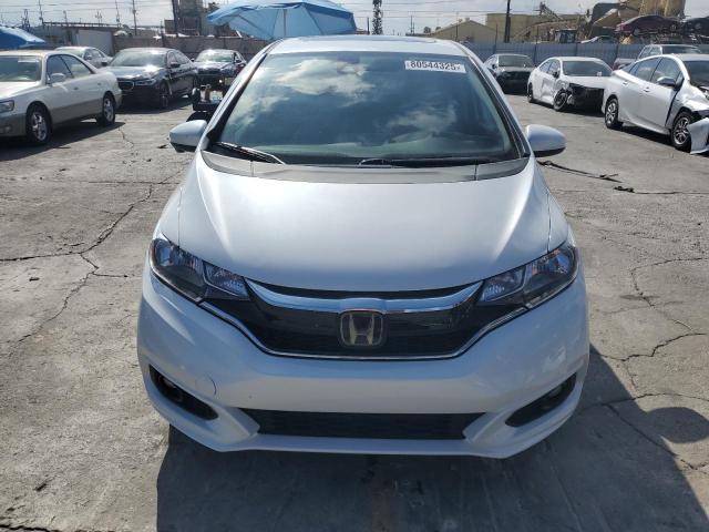 2019 HONDA FIT EX 3HGGK5H88KM750280