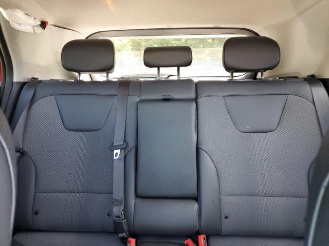 2023 KIA NIRO EX KNDCR3LE8P5071715