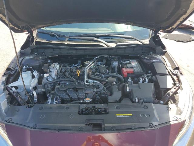 2025 NISSAN ALTIMA SV 1N4BL4DV5SN380221