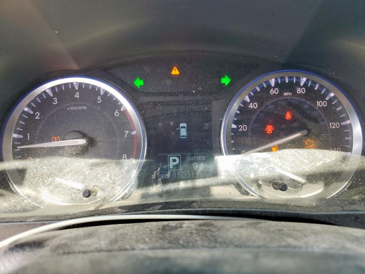 TOYOTA HIGHLANDER LE