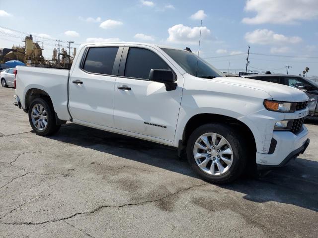 2019 CHEVROLET SILVERADO - 3GCPWBEH6KG220622