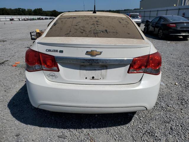 2013 CHEVROLET CRUZE ECO - 1G1PJ5SB6D7119376
