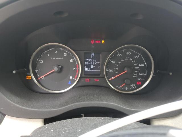 2016 SUBARU IMPREZA SP - JF1GPAP67GH308424