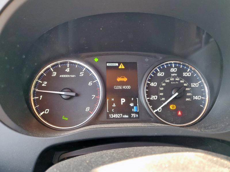 2018 MITSUBISHI OUTLANDER JA4AZ3A3XJZ036614