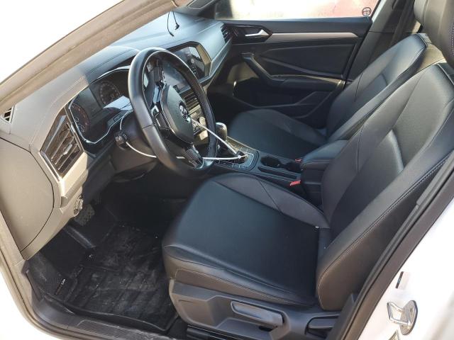 2019 VOLKSWAGEN JETTA SEL - 3VWE57BU6KM257810