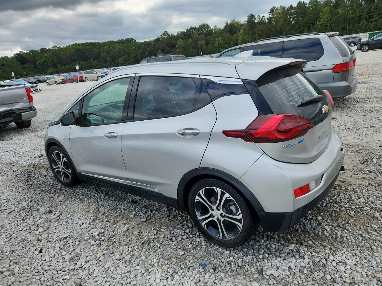 CHEVROLET BOLT EV PREMIER