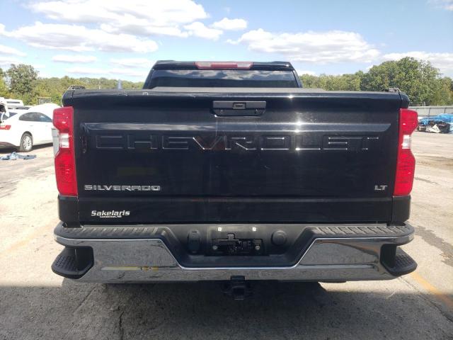 2022 CHEVROLET SILVERADO #3281605396