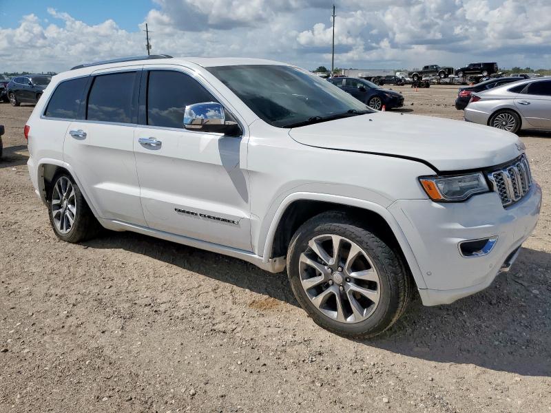 2017 JEEP GRAND CHER - 1C4RJECG8HC965161