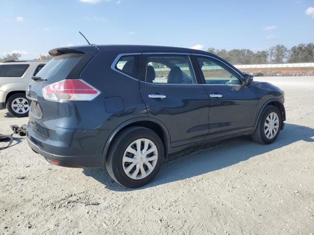 2015 NISSAN ROGUE S KNMAT2MT3FP551146