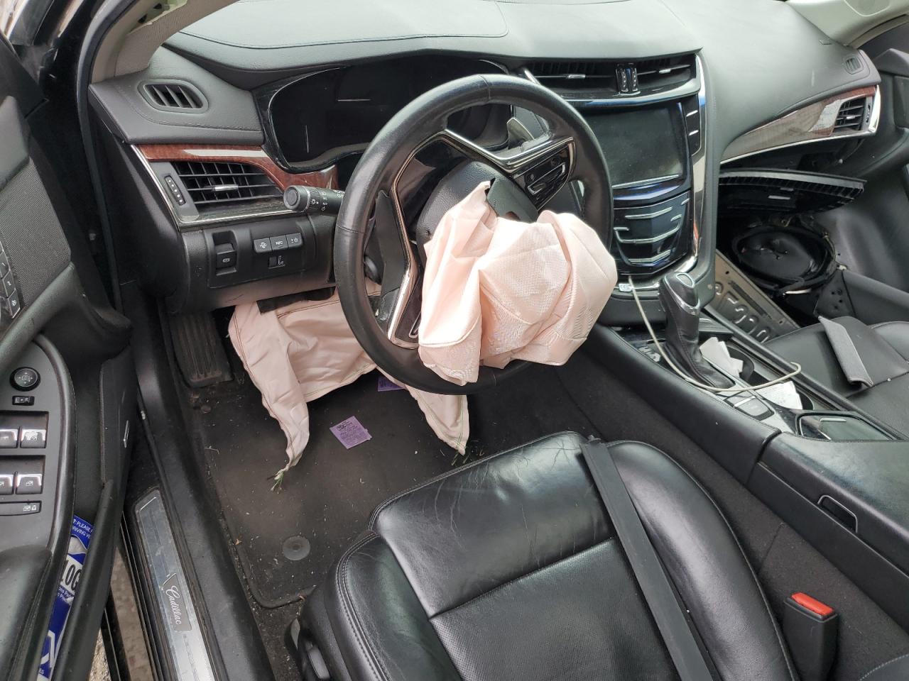 CADILLAC CTS PERFORMANCE COLLECTION