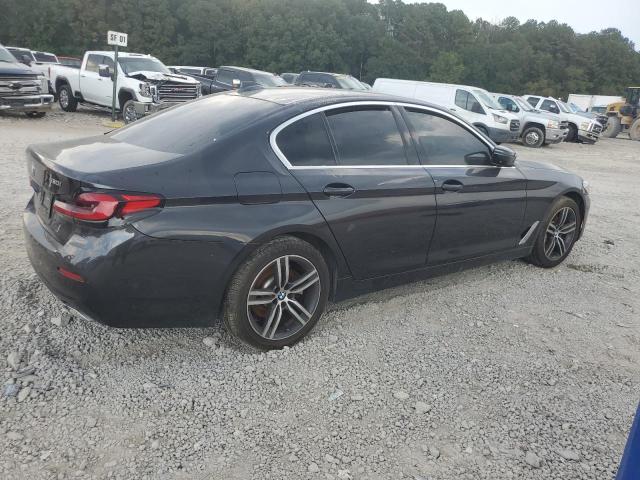 2021 BMW 530 I WBA53BH07MWX18867