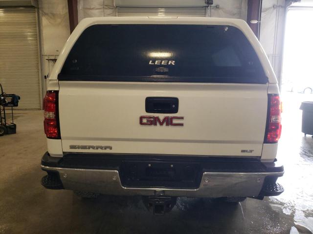 2015 GMC SIERRA K25 1GT12ZE89FF571784