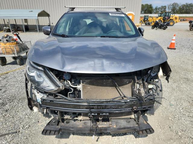 2017 NISSAN ROGUE SPOR JN1BJ1CP8HW020710