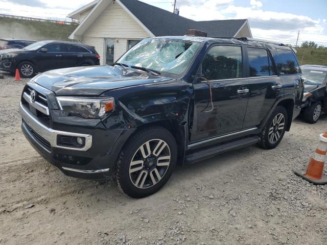 2024 TOYOTA 4RUNNER LI JTEKU5JR1R6239960