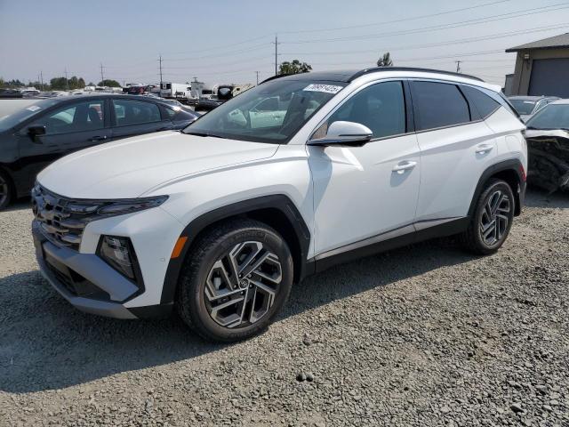 HYUNDAI TUCSON LIM