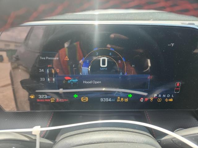 2025 CHEVROLET EQUINOX RS 3GNAXLEGXSL107402