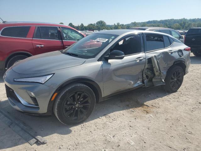 Global Auto Auctions: 2024 BUICK ENVISTA SPORT TOURING