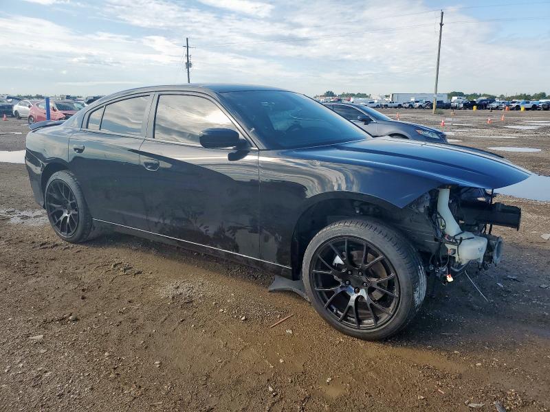 2022 DODGE CHARGER SX - 2C3CDXBG3NH114098
