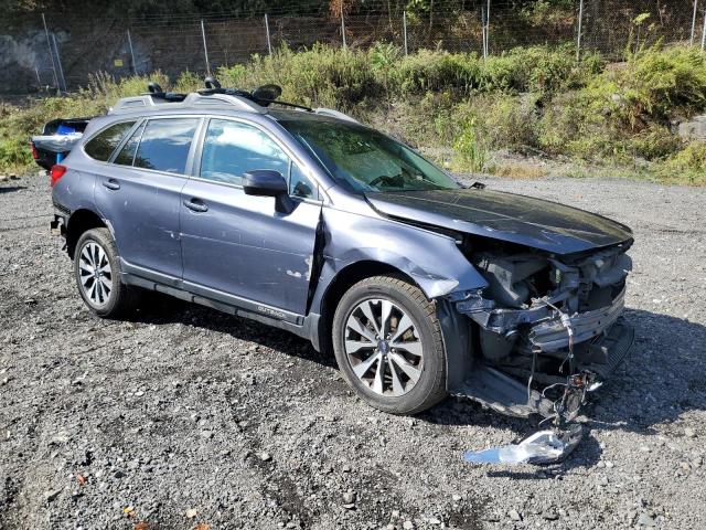 2016 SUBARU OUTBACK 2.5I LIMITED 4S4BSANC1G3361110