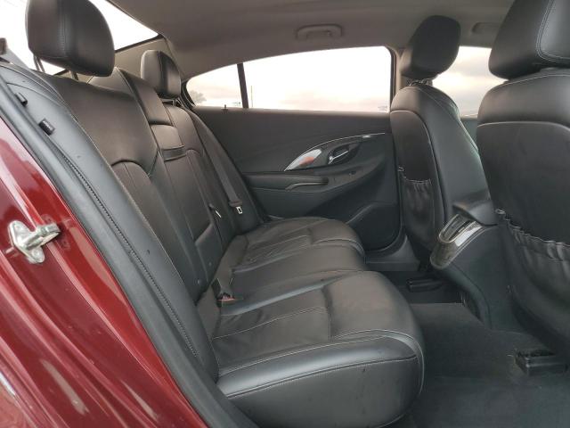 2016 BUICK LACROSSE 1G4GB5G36GF132429
