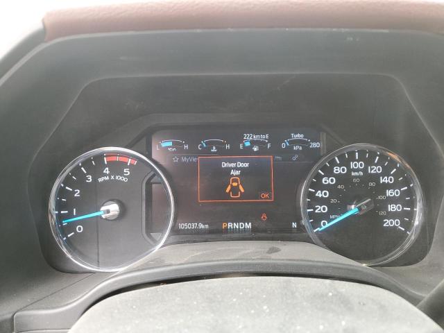 2020 FORD F450 SUPER DUTY - 1FT8W4DT6LED14174