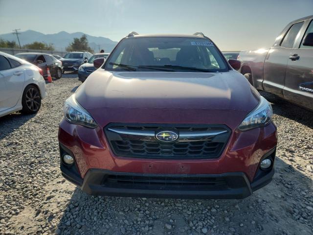 2018 SUBARU CROSSTREK #3304946942