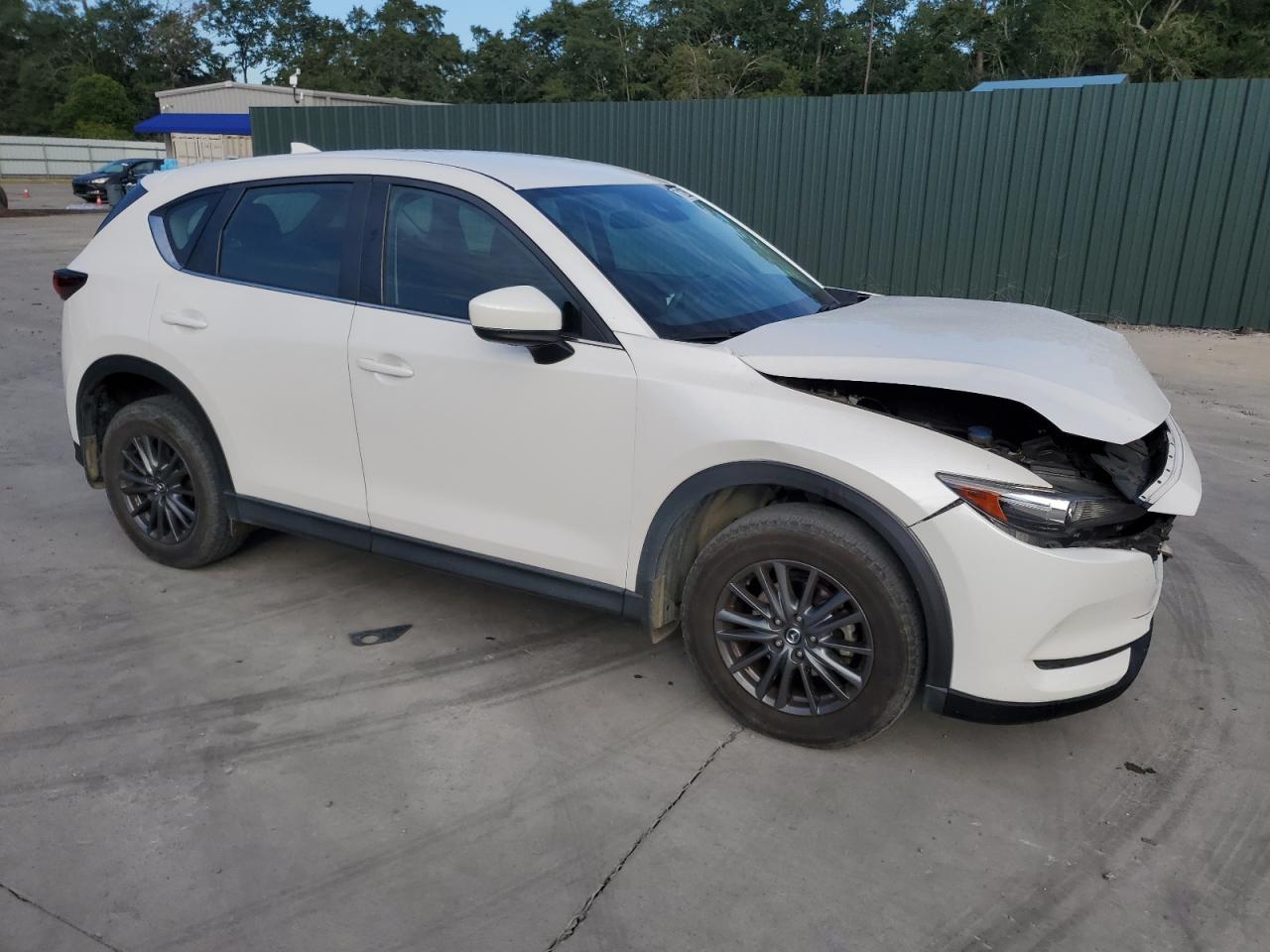 MAZDA CX-5 SPORT