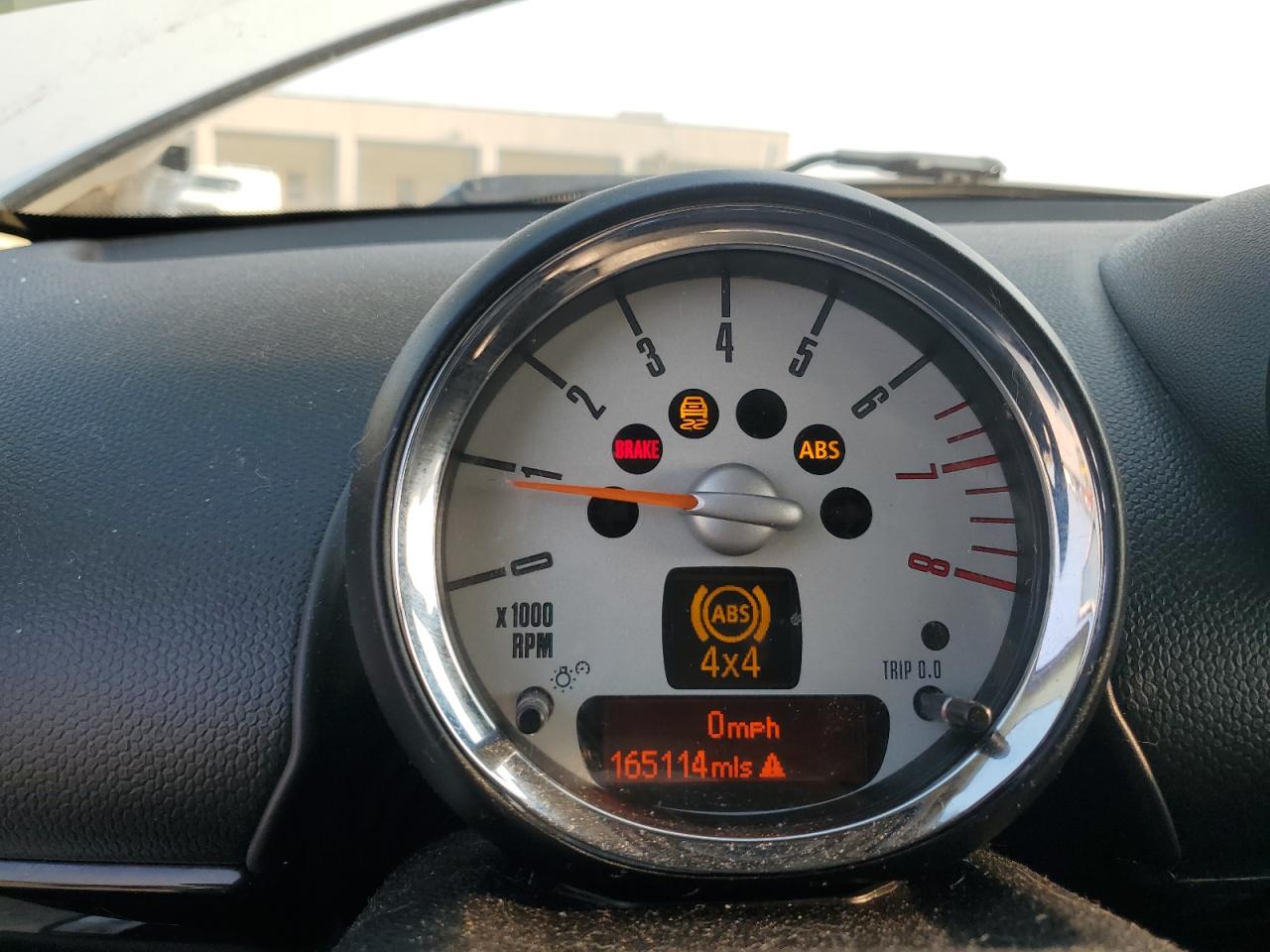 MINI COUNTRYMAN S COUNTRYMAN