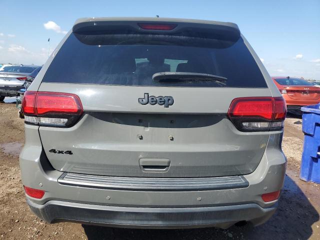 2021 JEEP GRAND CHER - 1C4RJFAG4MC807631