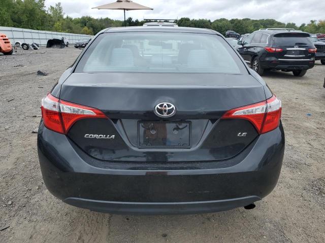 2015 TOYOTA COROLLA L 2T1BURHE4FC229863