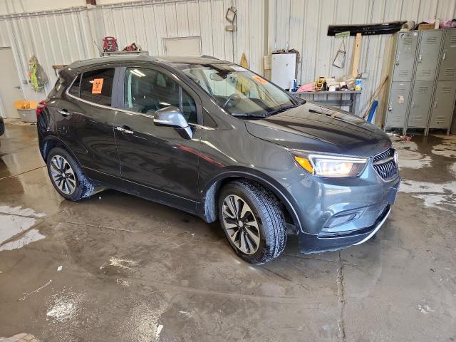 2017 BUICK ENCORE PRE - KL4CJBSB5HB128958