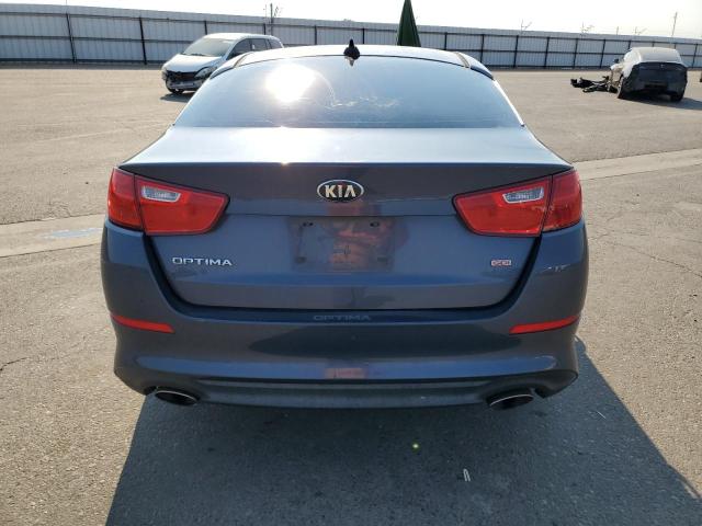 2015 KIA OPTIMA LX KNAGM4A76F5616560
