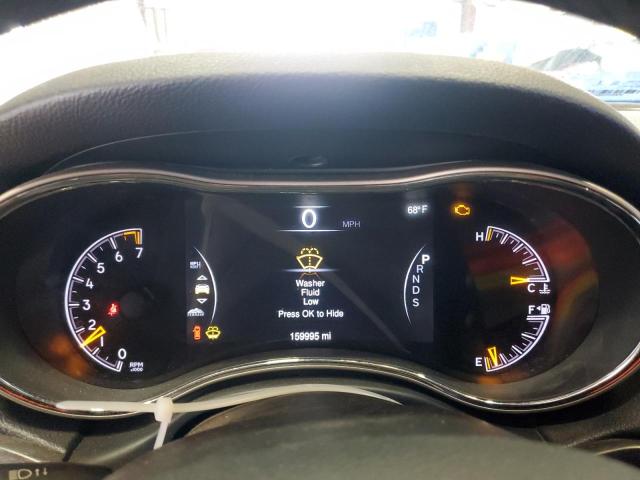 2014 JEP GRAND CHEROKEE LIMITED - 1C4RJFBG9EC210670