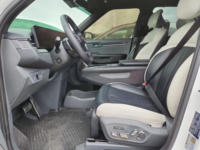 2024 KIA EV9 GT LIN - KNDAEFS57R6020564