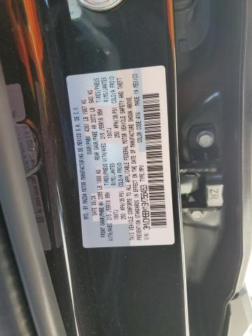 2025 MAZDA CX-30 SELE #3236941495