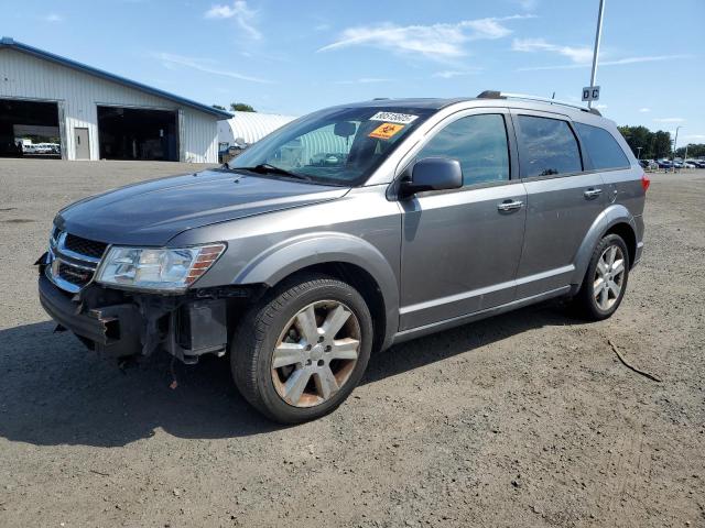 Global Auto Auctions: 2012 DODG JOURNEY CREW