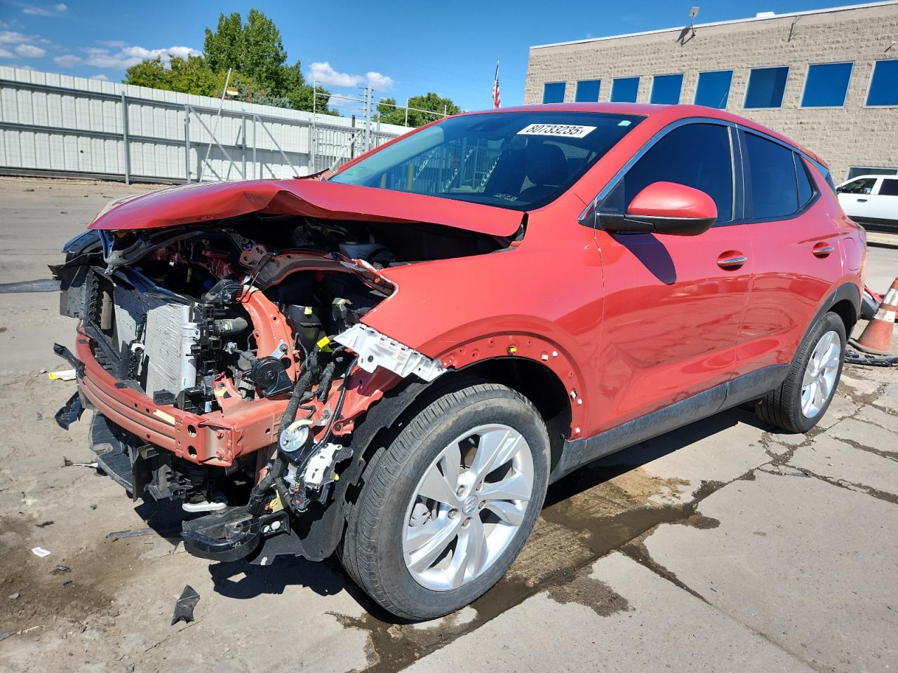 BUICK ENCORE PREFERRED