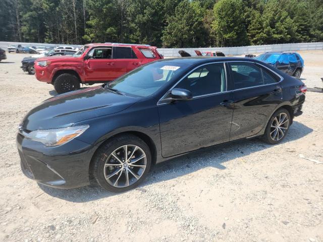 Global Auto Auctions: 2015 TOYOTA CAMRY LE