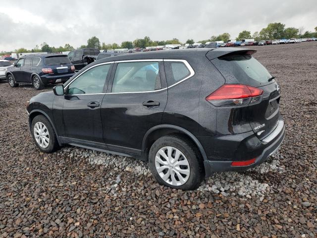 2017 NISSAN ROGUE S 5N1AT2MT0HC878979