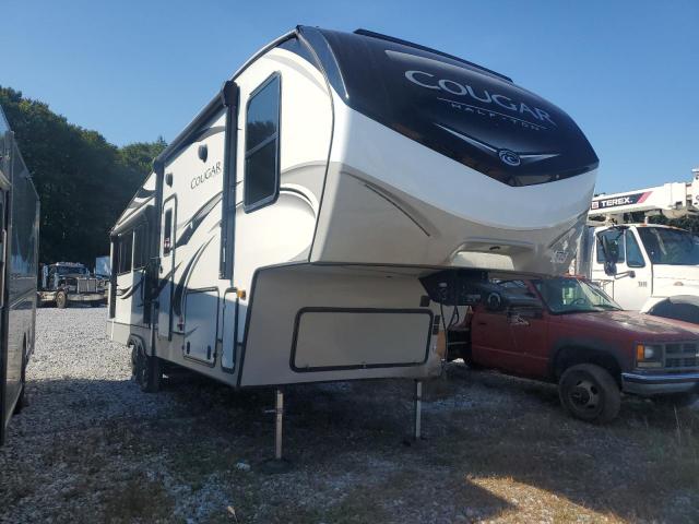 Global Auto Auctions: 2021 KEYO COUGAR