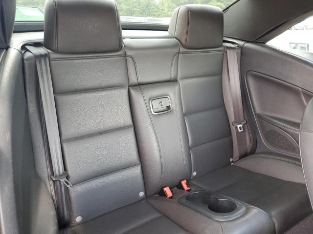 2016 VOLKSWAGEN EOS KOMFOR WVWBW8AHXGV000143