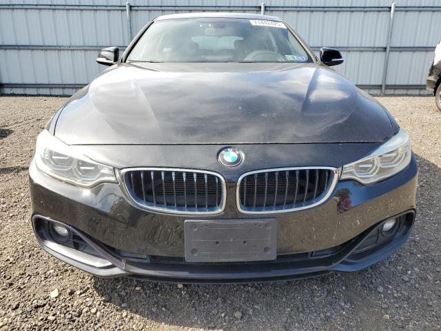 2015 BMW 428 I GRAN WBA4A5C51FD410677