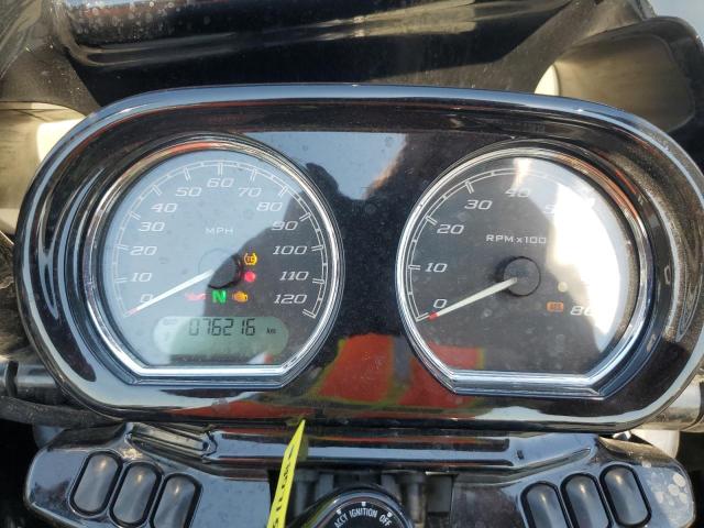 2020 HARLEY-DAVIDSON FLTRXS 1HD1KTP26LB612900