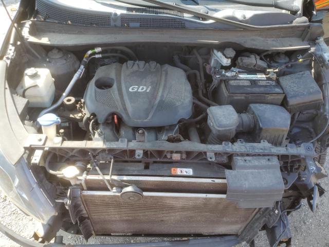 2016 KIA SPORTAGE L KNDPB3AC4G7870600