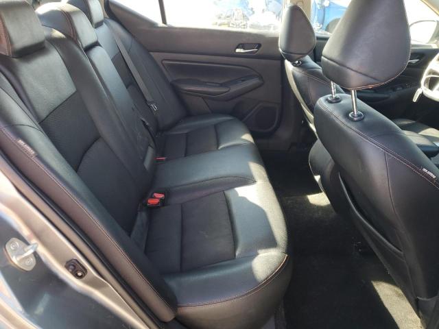 2019 NISSAN ALTIMA SR #3297081512