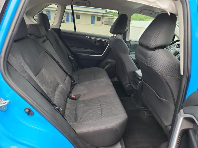 2019 TOYOTA RAV4 LE - 2T3F1RFV2KC017364